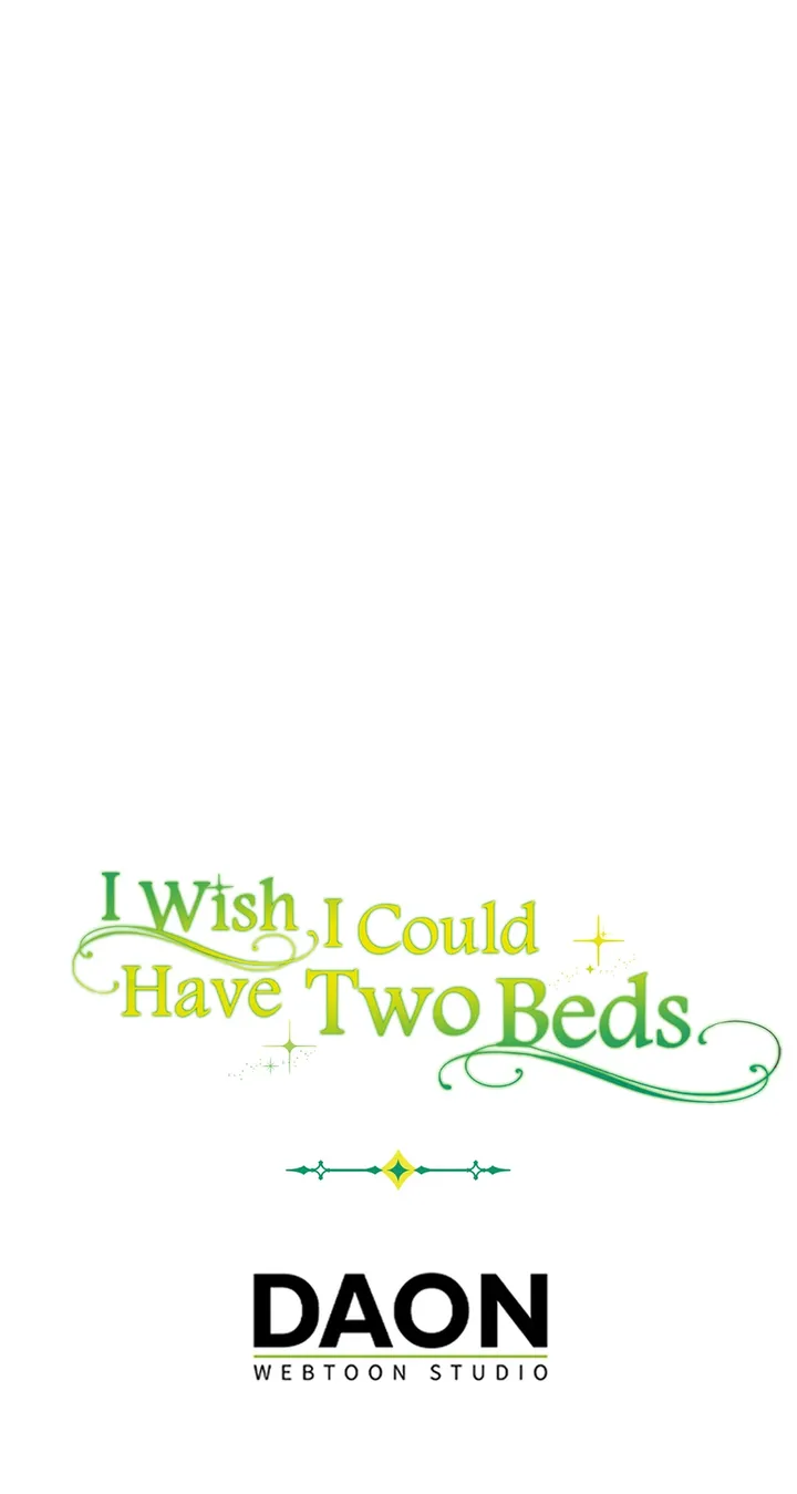 Read My Wish Is Two Separate Beds EN Manga Online