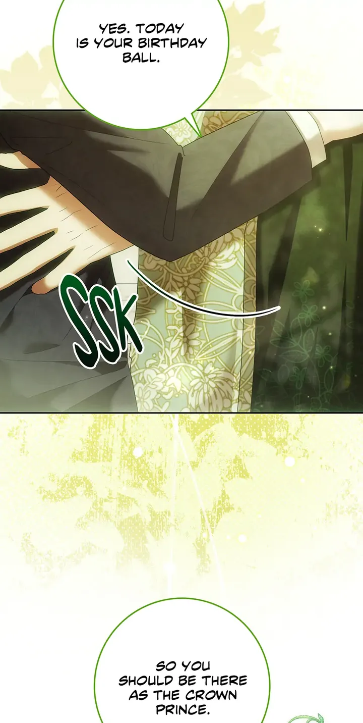 Read My Wish Is Two Separate Beds EN Manga Online
