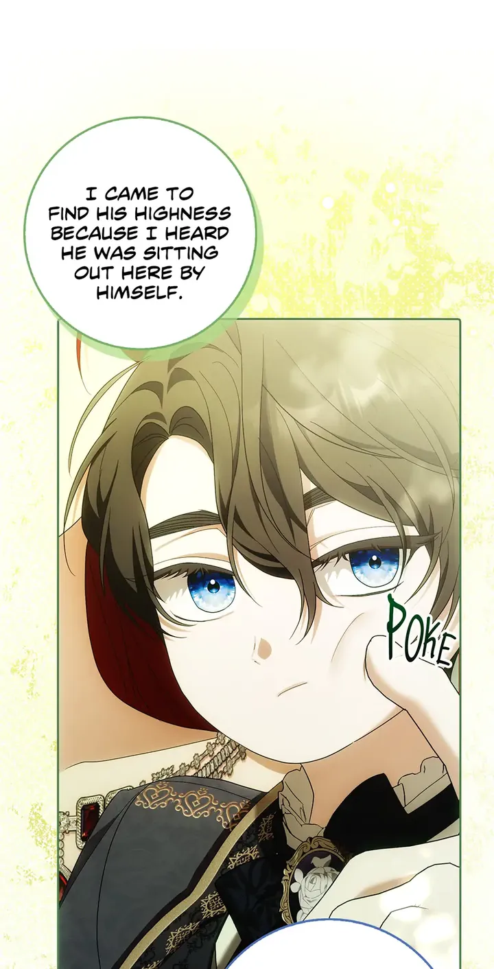 Read My Wish Is Two Separate Beds EN Manga Online