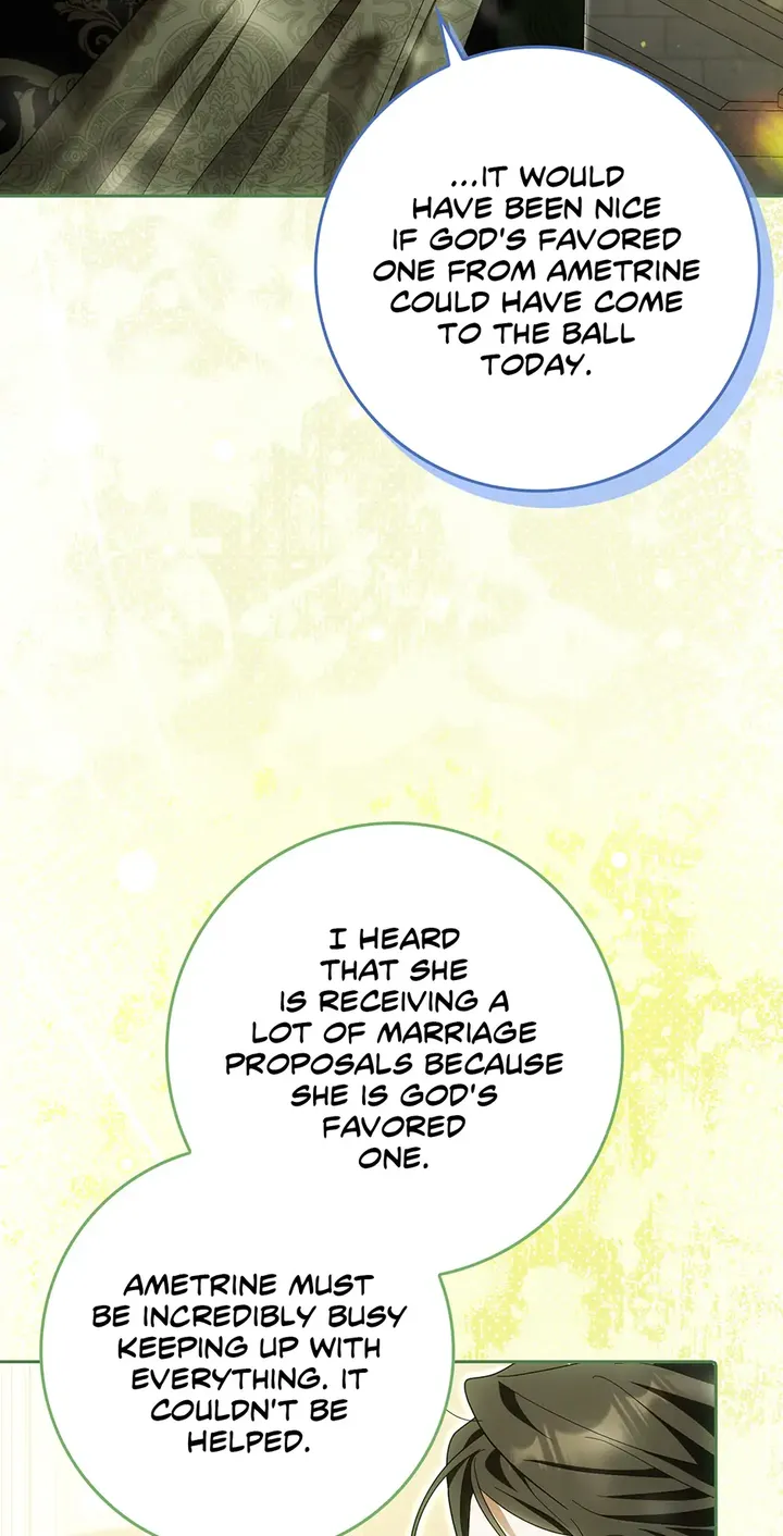 Read My Wish Is Two Separate Beds EN Manga Online
