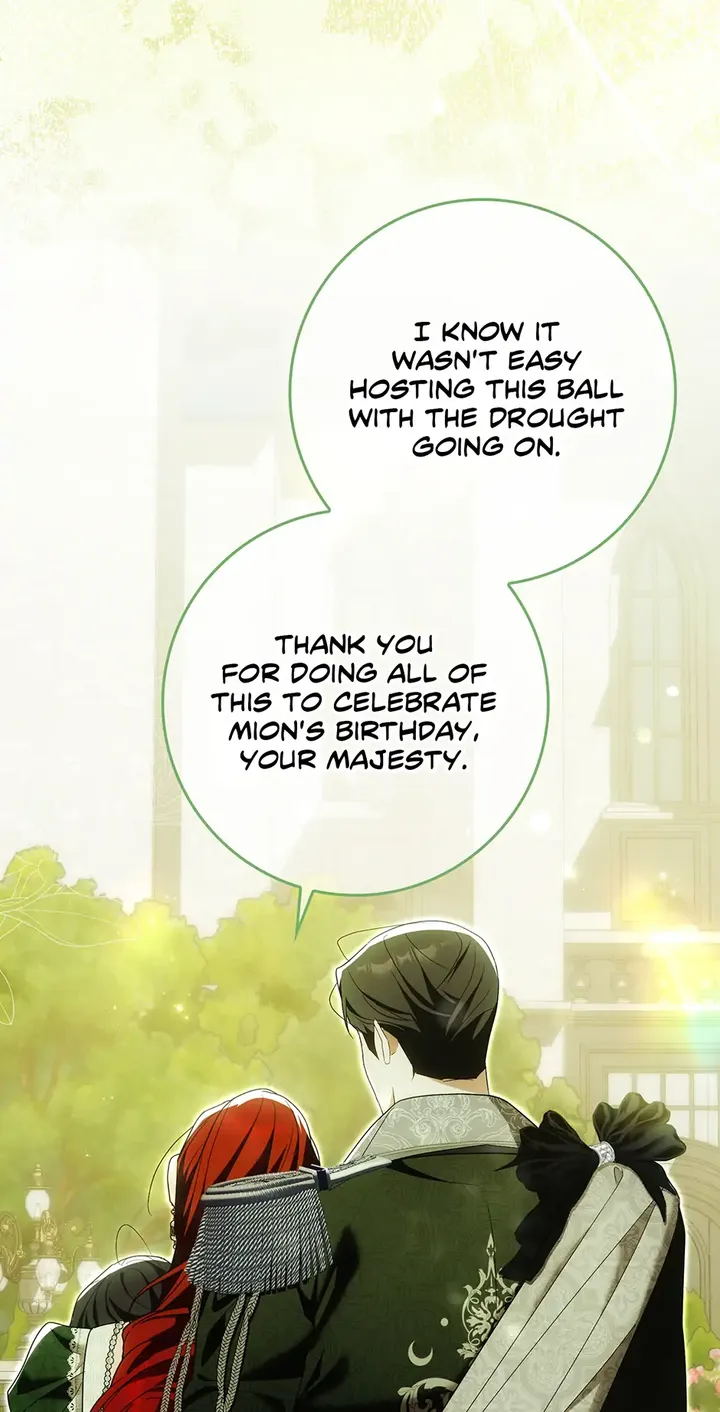 Read My Wish Is Two Separate Beds EN Manga Online