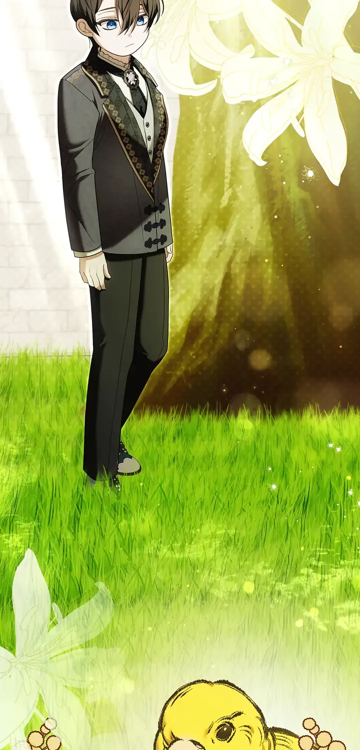 Read My Wish Is Two Separate Beds EN Manga Online
