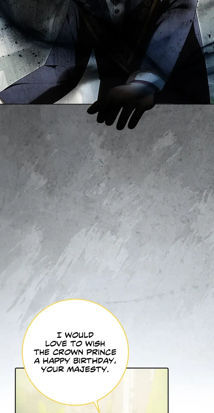 Read My Wish Is Two Separate Beds EN Manga Online