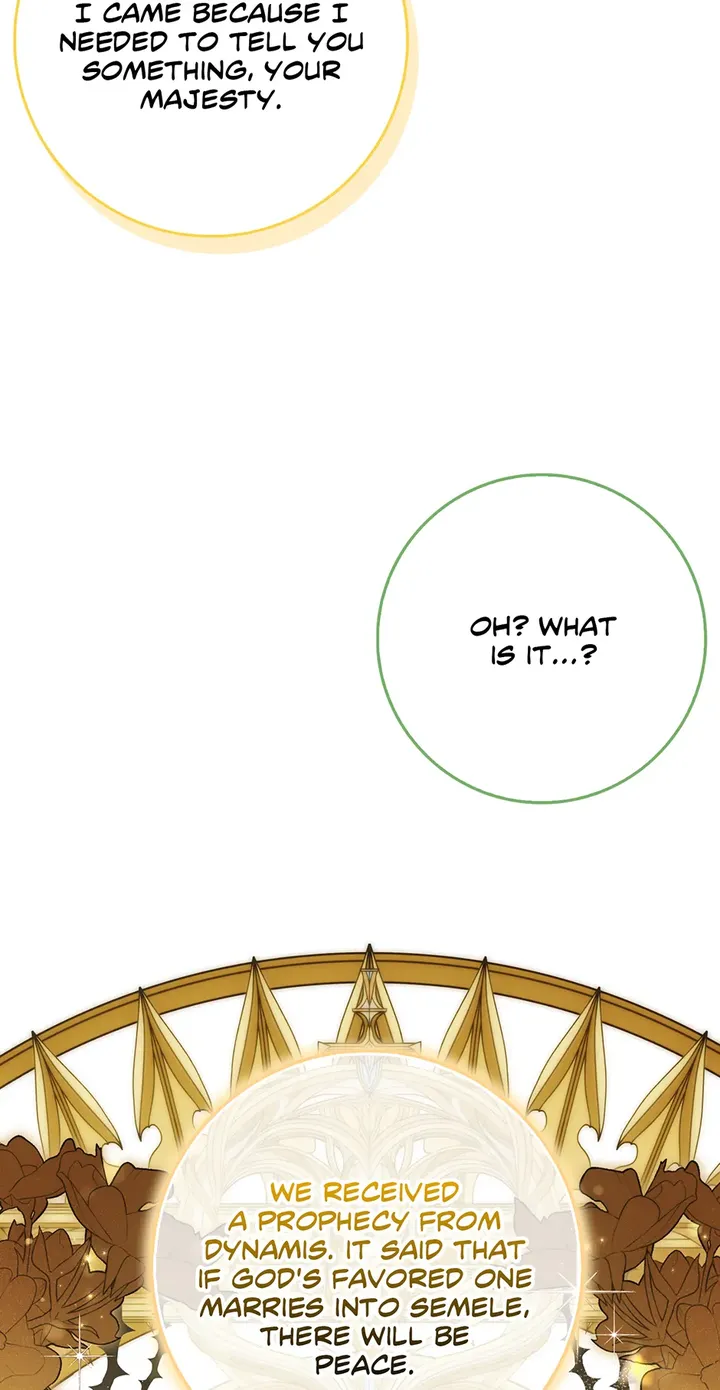 Read My Wish Is Two Separate Beds EN Manga Online