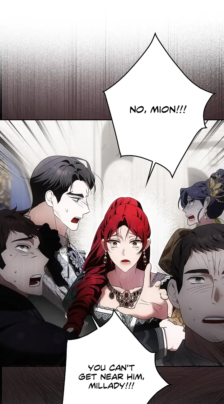 Read My Wish Is Two Separate Beds EN Manga Online