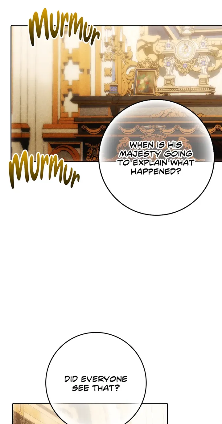 Read My Wish Is Two Separate Beds EN Manga Online
