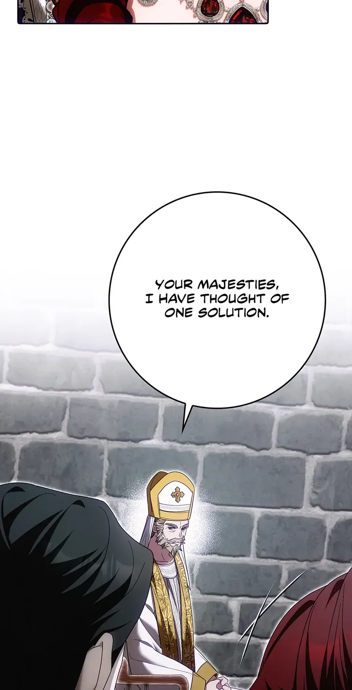 Read My Wish Is Two Separate Beds EN Manga Online