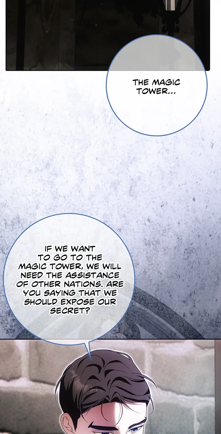Read My Wish Is Two Separate Beds EN Manga Online