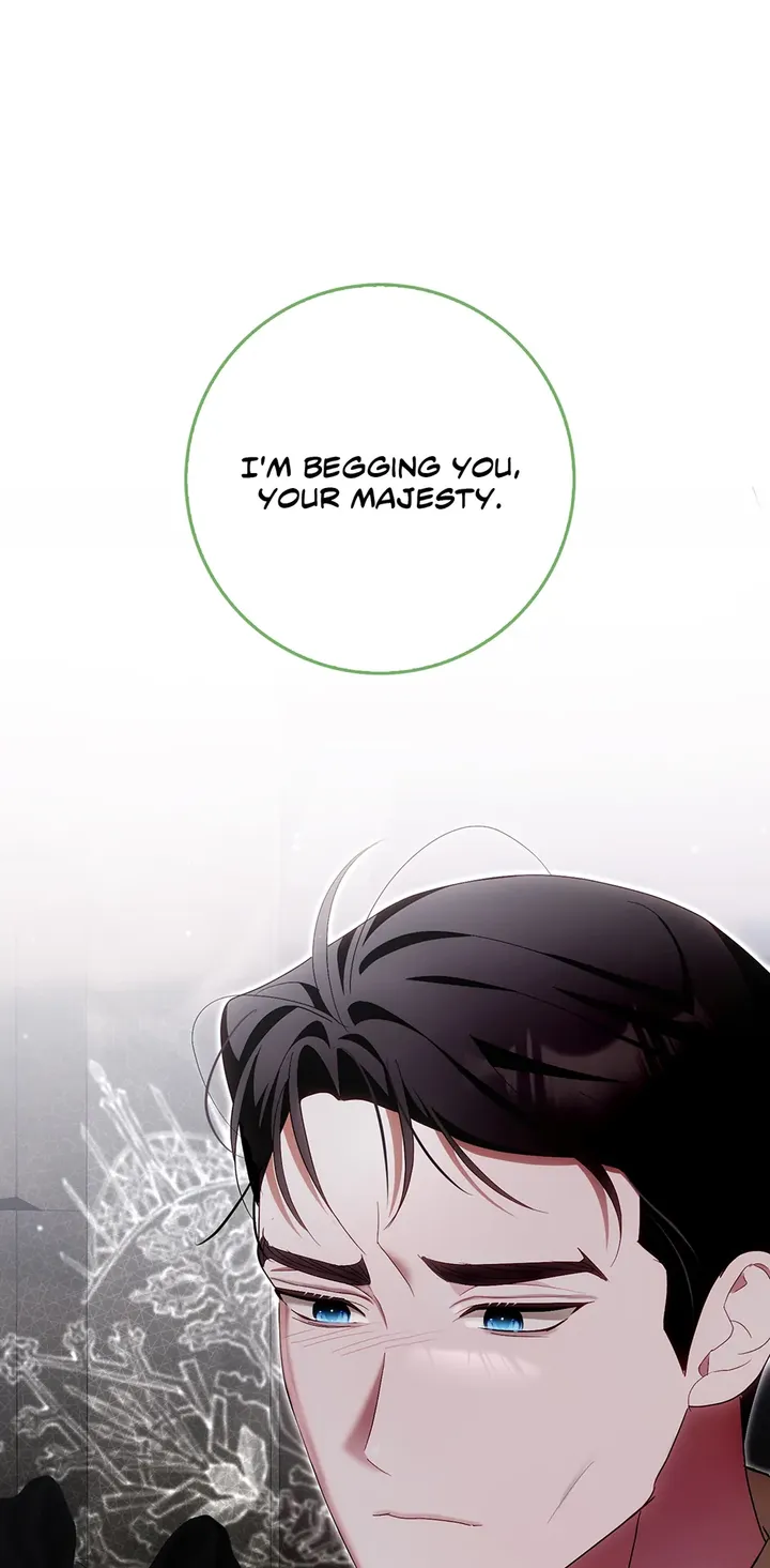 Read My Wish Is Two Separate Beds EN Manga Online