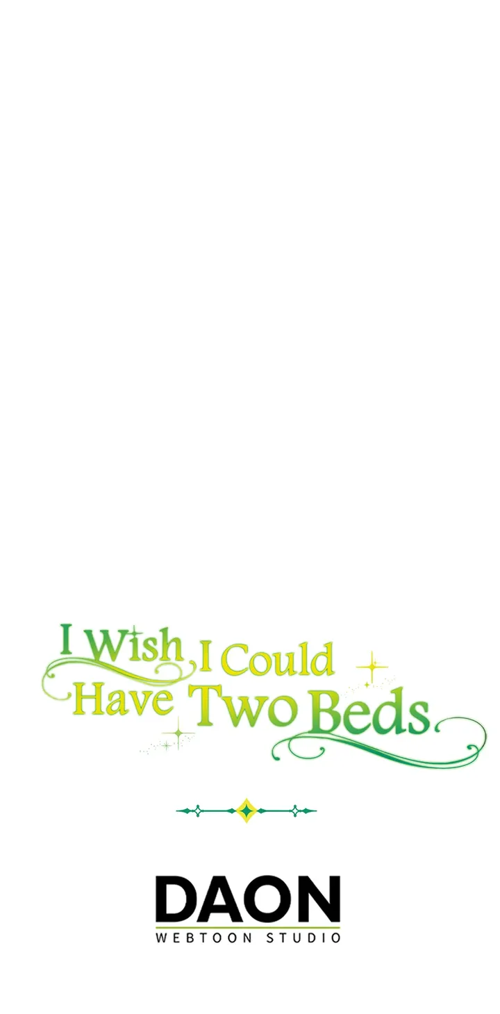 Read My Wish Is Two Separate Beds EN Manga Online