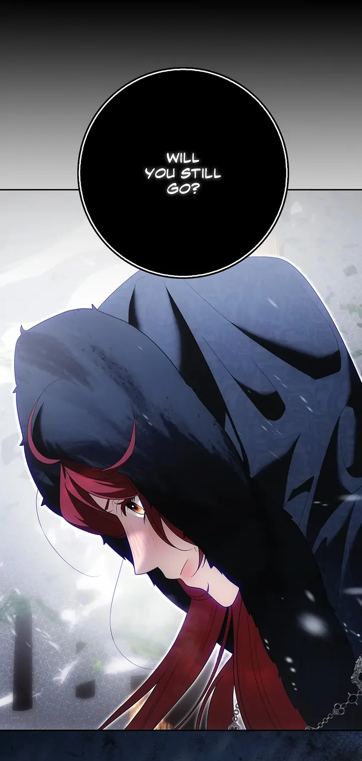 Read My Wish Is Two Separate Beds EN Manga Online
