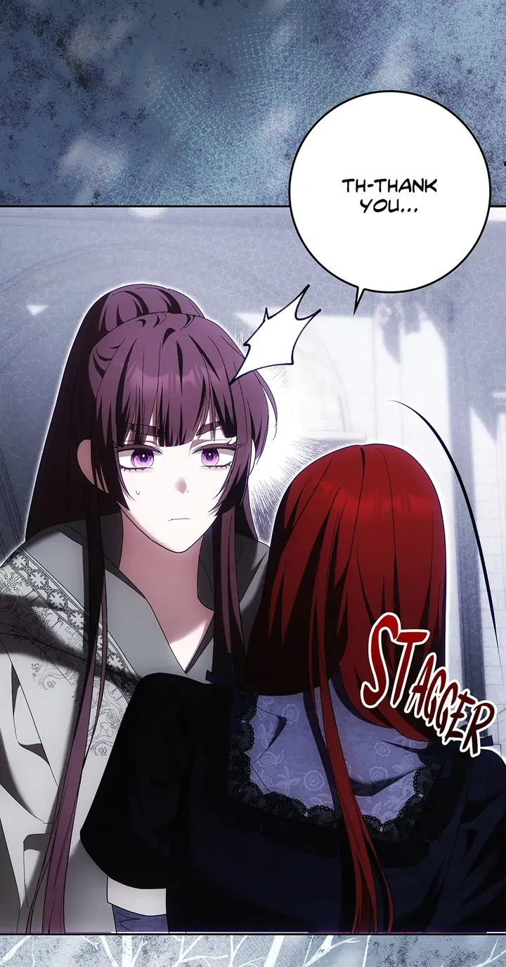 Read My Wish Is Two Separate Beds EN Manga Online