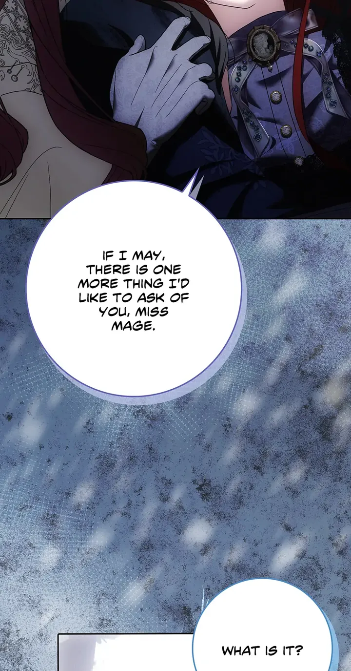 Read My Wish Is Two Separate Beds EN Manga Online