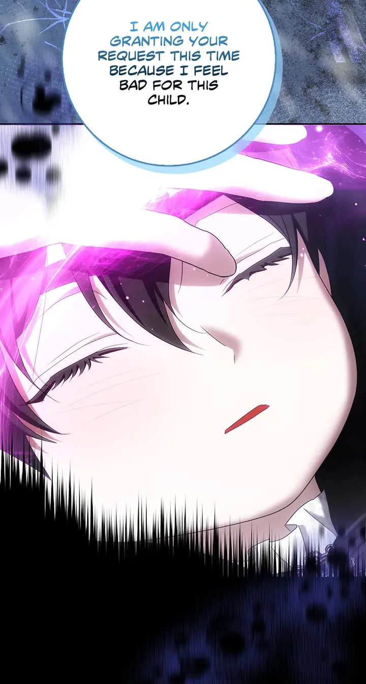 Read My Wish Is Two Separate Beds EN Manga Online
