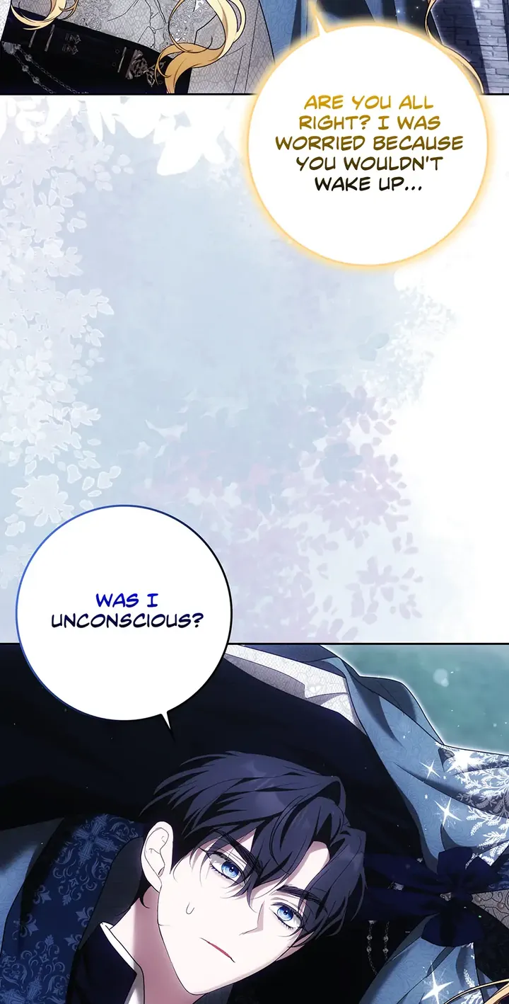 Read My Wish Is Two Separate Beds EN Manga Online