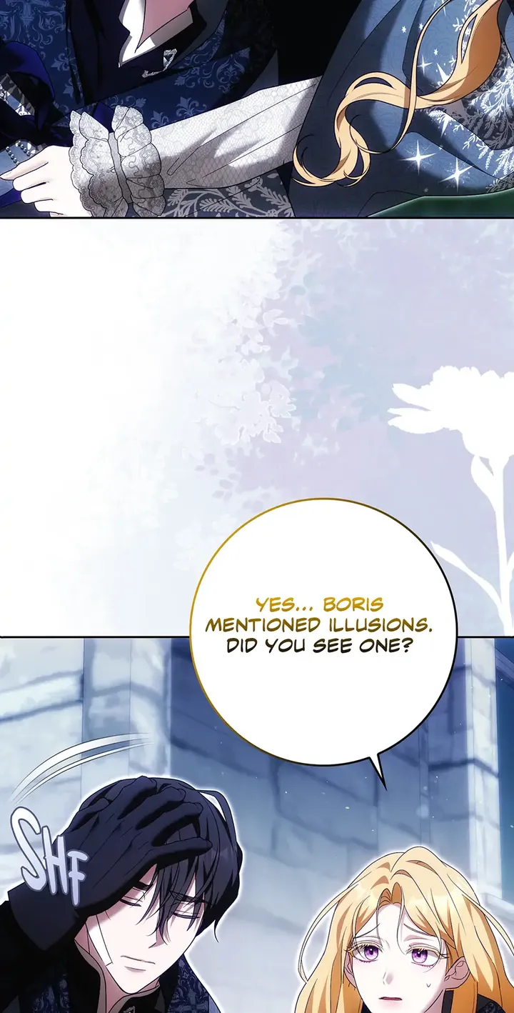 Read My Wish Is Two Separate Beds EN Manga Online
