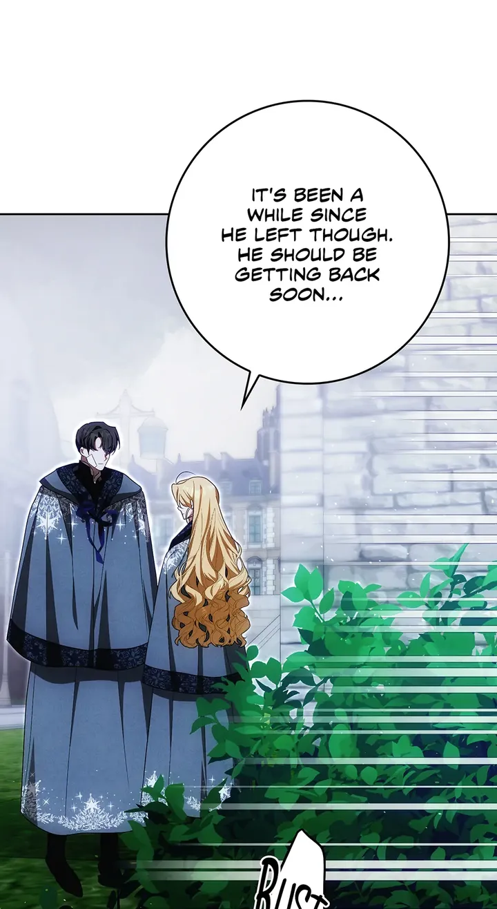 Read My Wish Is Two Separate Beds EN Manga Online