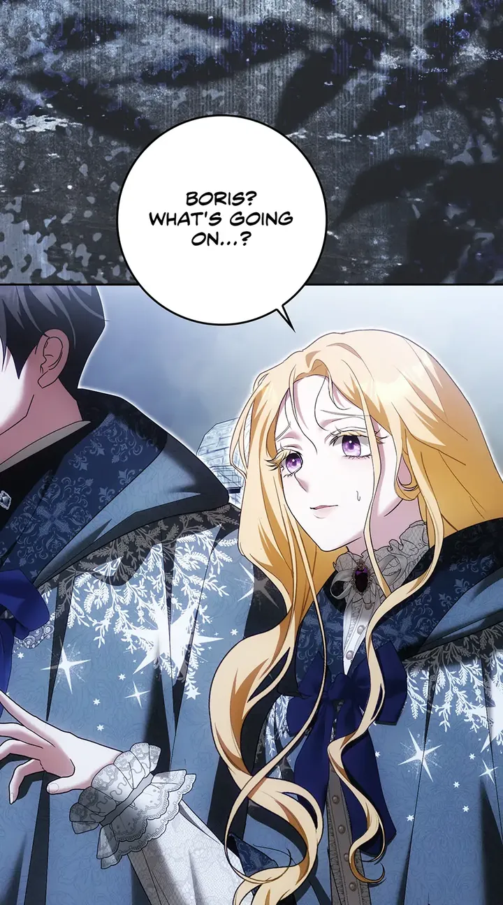 Read My Wish Is Two Separate Beds EN Manga Online