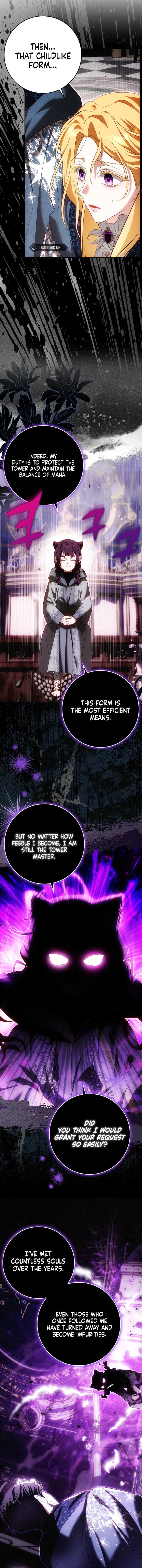 Read My Wish Is Two Separate Beds EN Manga Online