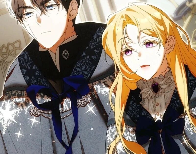 Read My Wish Is Two Separate Beds EN Manga Online