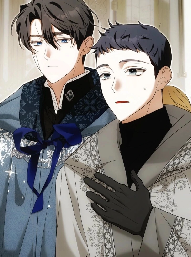 Read My Wish Is Two Separate Beds EN Manga Online