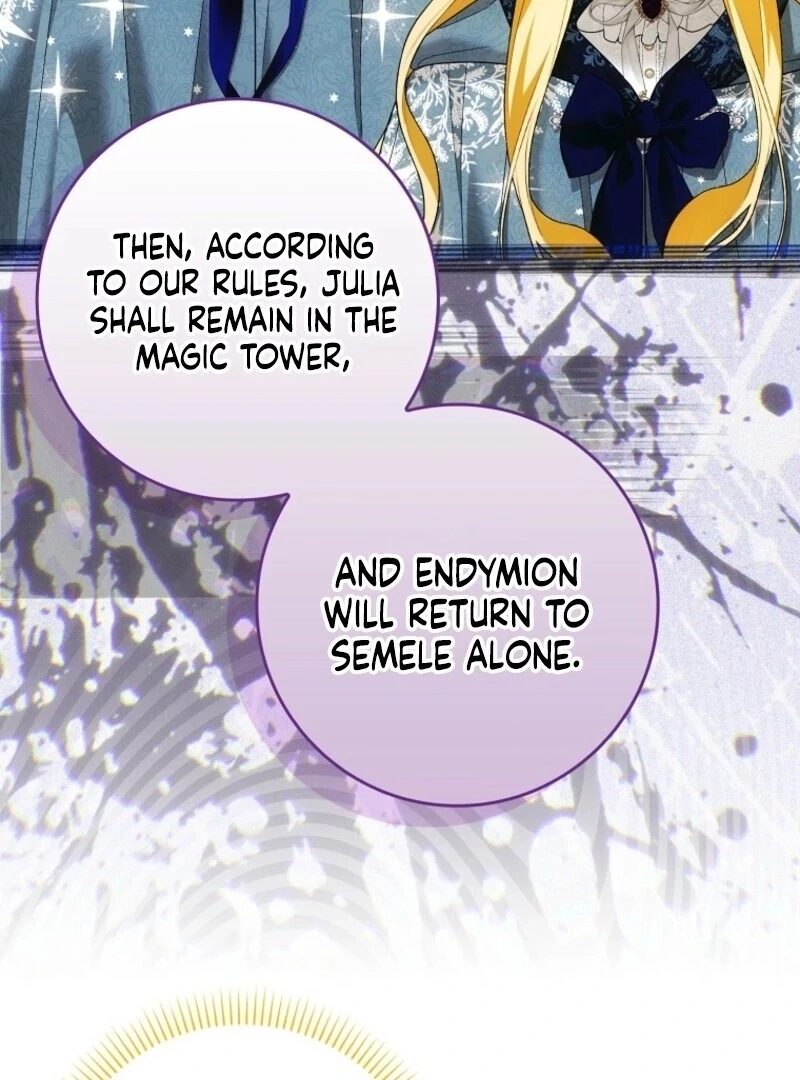 Read My Wish Is Two Separate Beds EN Manga Online