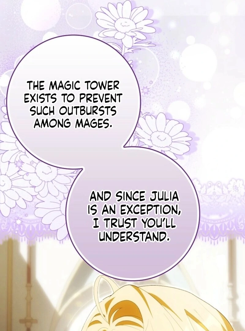 Read My Wish Is Two Separate Beds EN Manga Online