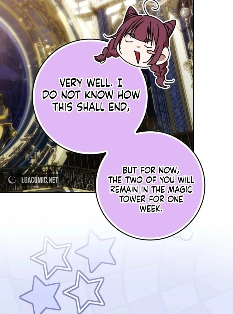 Read My Wish Is Two Separate Beds EN Manga Online