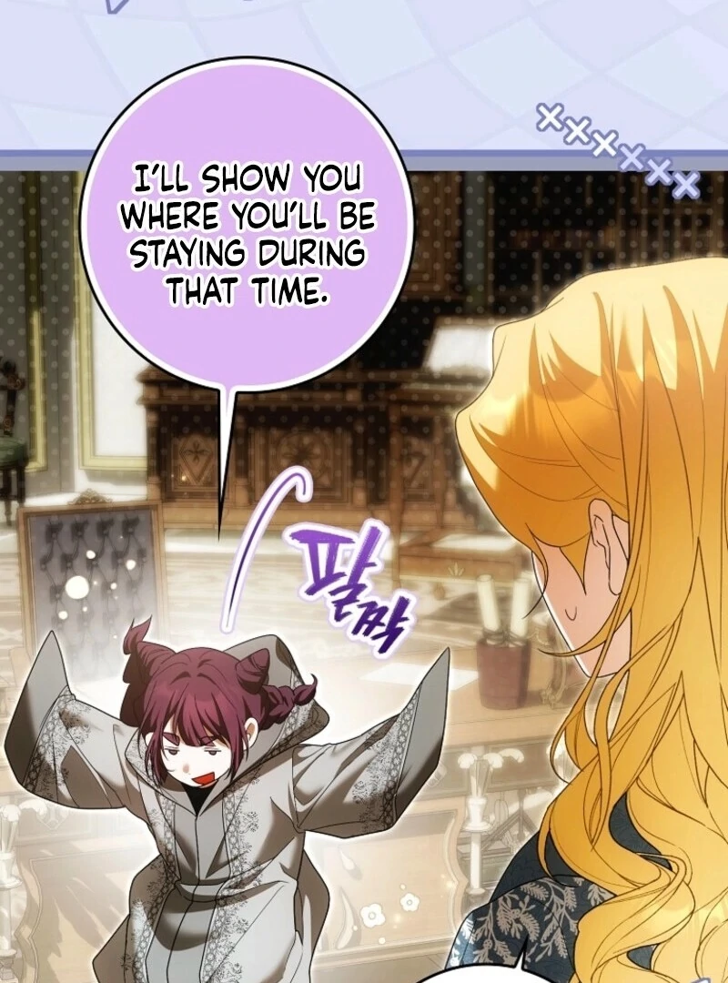 Read My Wish Is Two Separate Beds EN Manga Online