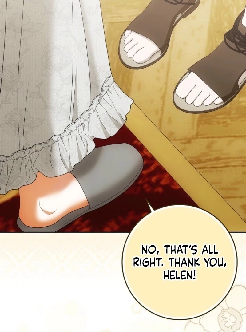Read My Wish Is Two Separate Beds EN Manga Online