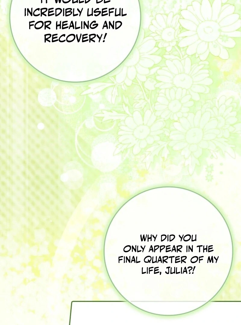 Read My Wish Is Two Separate Beds EN Manga Online