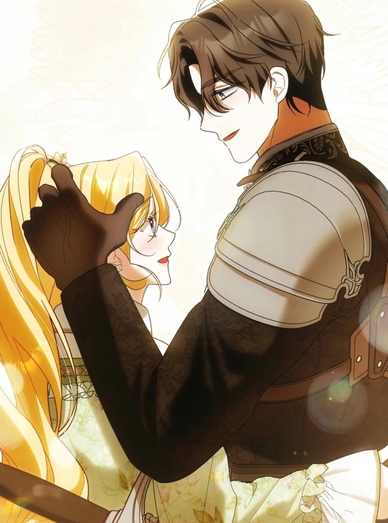 Read My Wish Is Two Separate Beds EN Manga Online