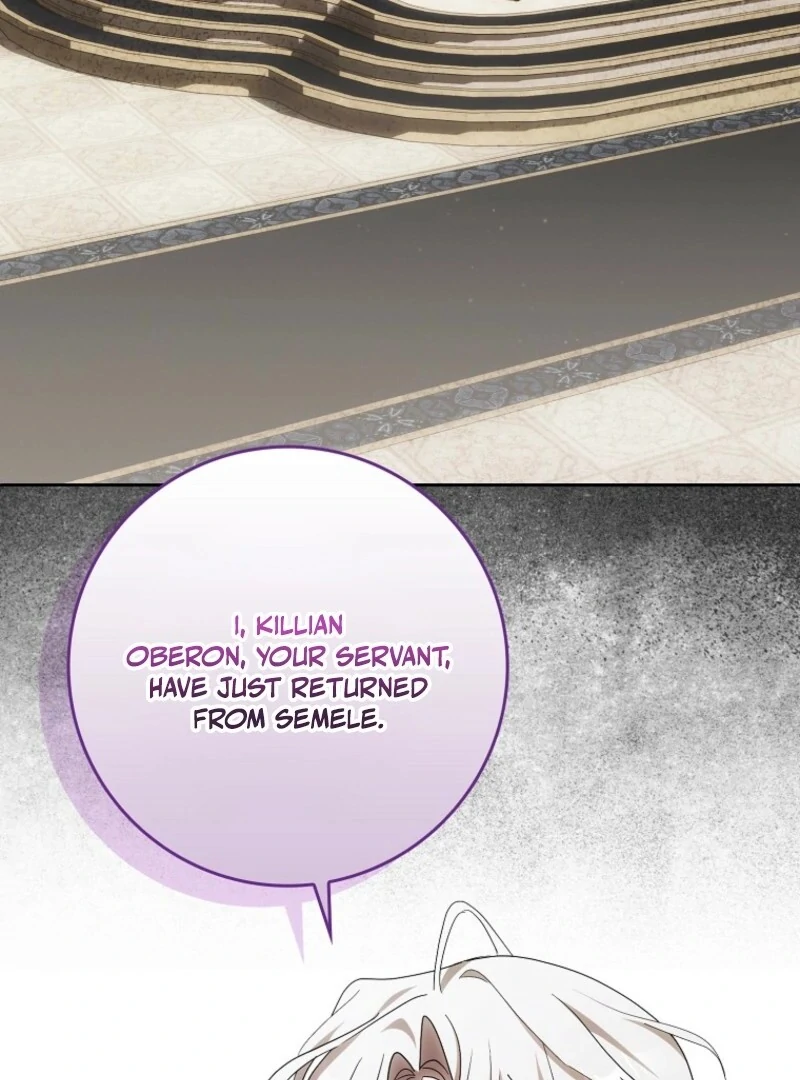 Read My Wish Is Two Separate Beds EN Manga Online