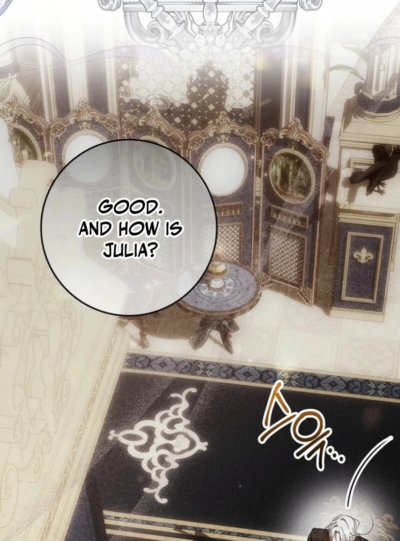 Read My Wish Is Two Separate Beds EN Manga Online