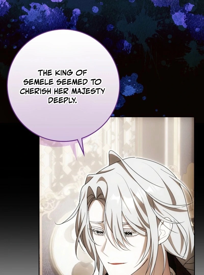 Read My Wish Is Two Separate Beds EN Manga Online