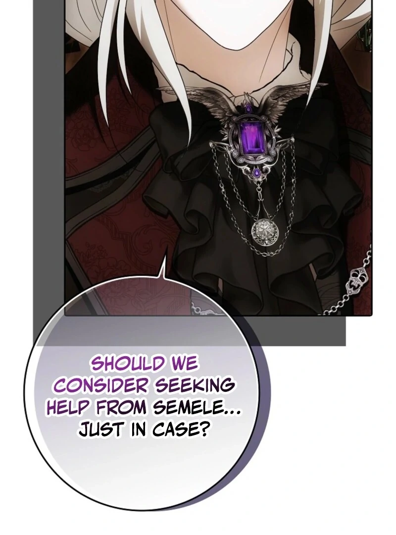 Read My Wish Is Two Separate Beds EN Manga Online
