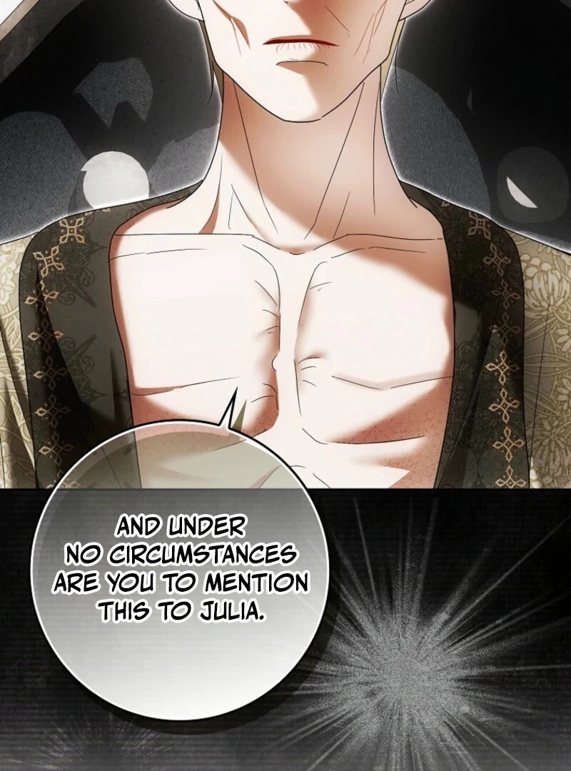 Read My Wish Is Two Separate Beds EN Manga Online