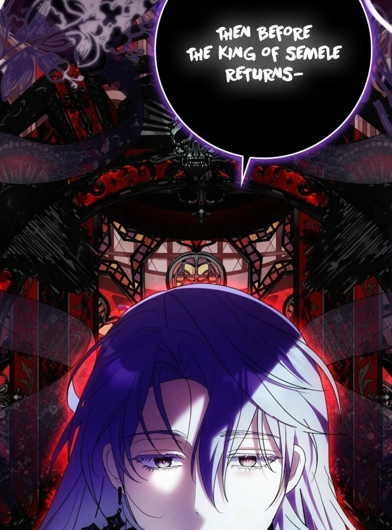 Read My Wish Is Two Separate Beds EN Manga Online