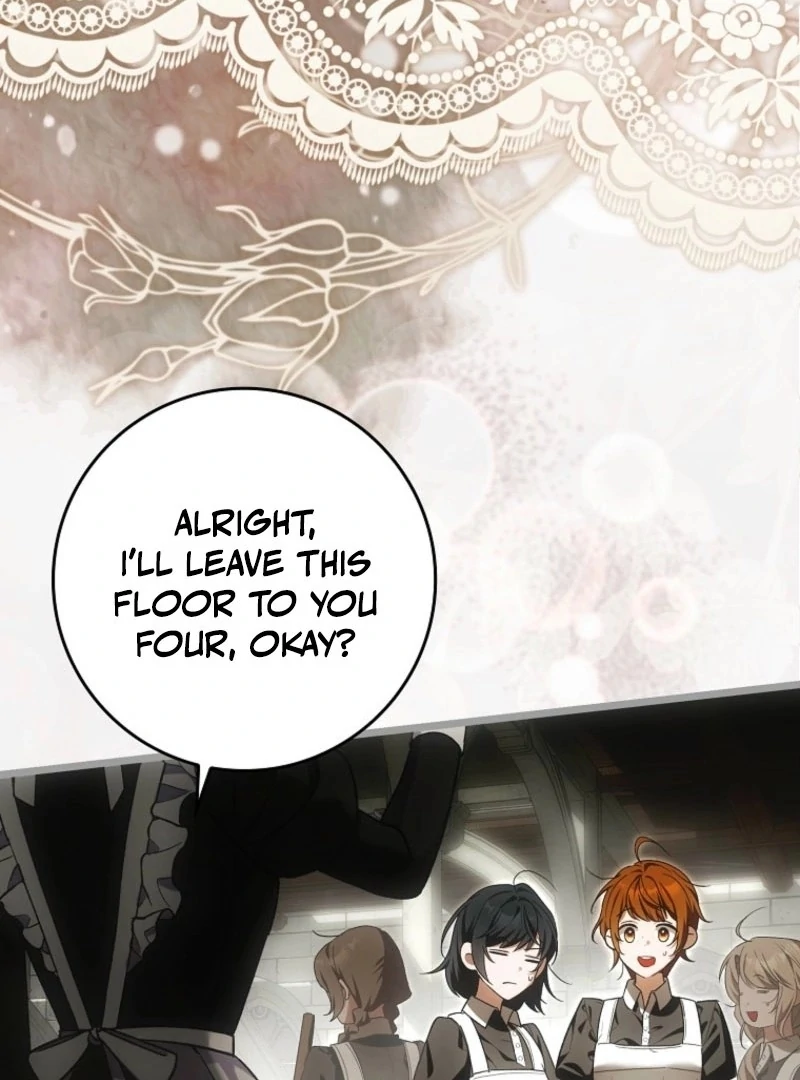 Read My Wish Is Two Separate Beds EN Manga Online