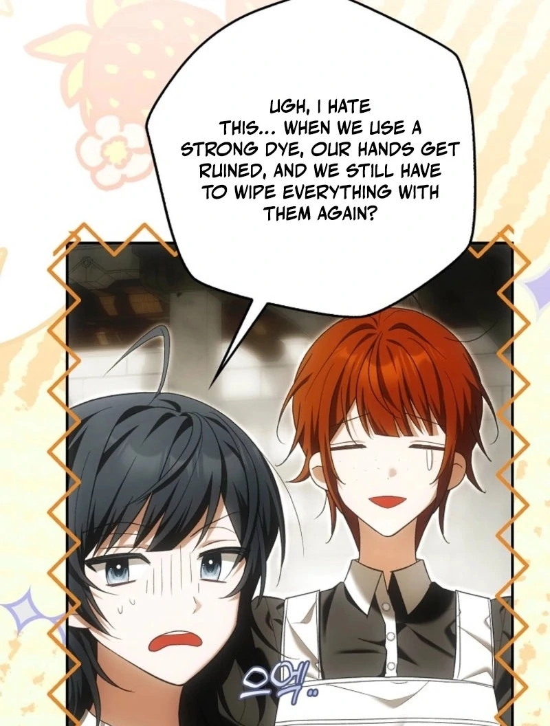 Read My Wish Is Two Separate Beds EN Manga Online