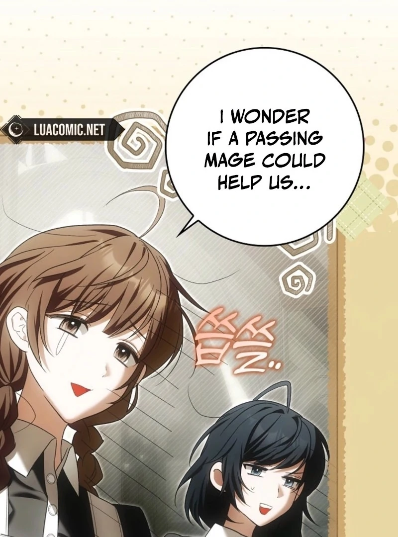 Read My Wish Is Two Separate Beds EN Manga Online