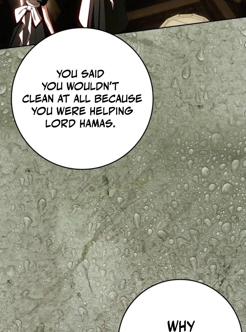 Read My Wish Is Two Separate Beds EN Manga Online