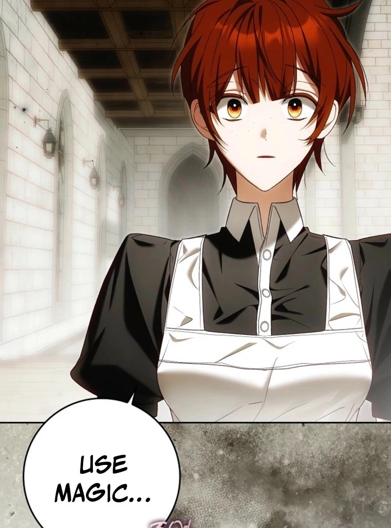 Read My Wish Is Two Separate Beds EN Manga Online