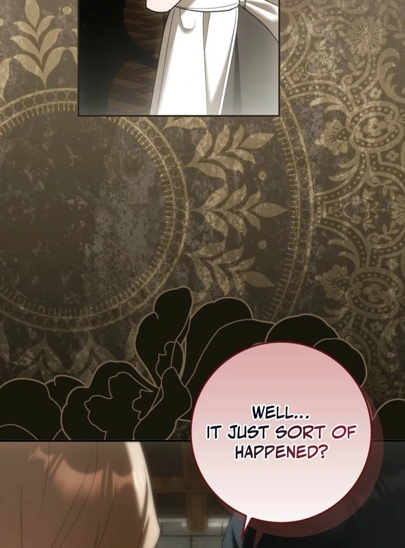 Read My Wish Is Two Separate Beds EN Manga Online
