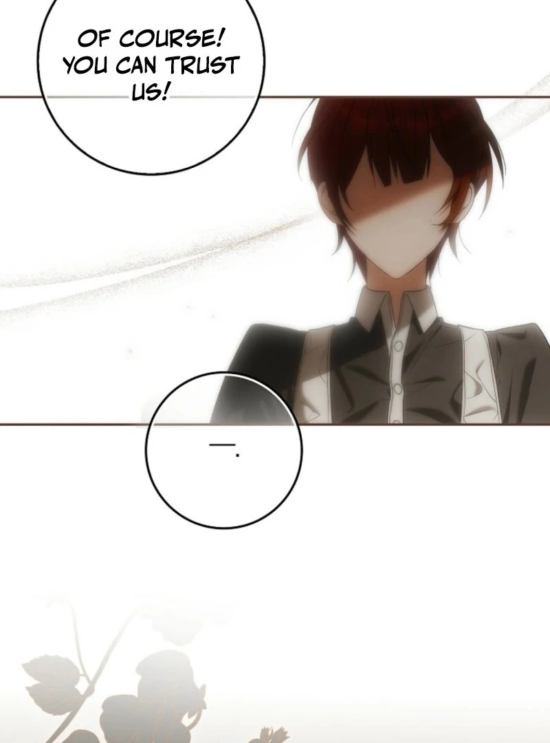 Read My Wish Is Two Separate Beds EN Manga Online