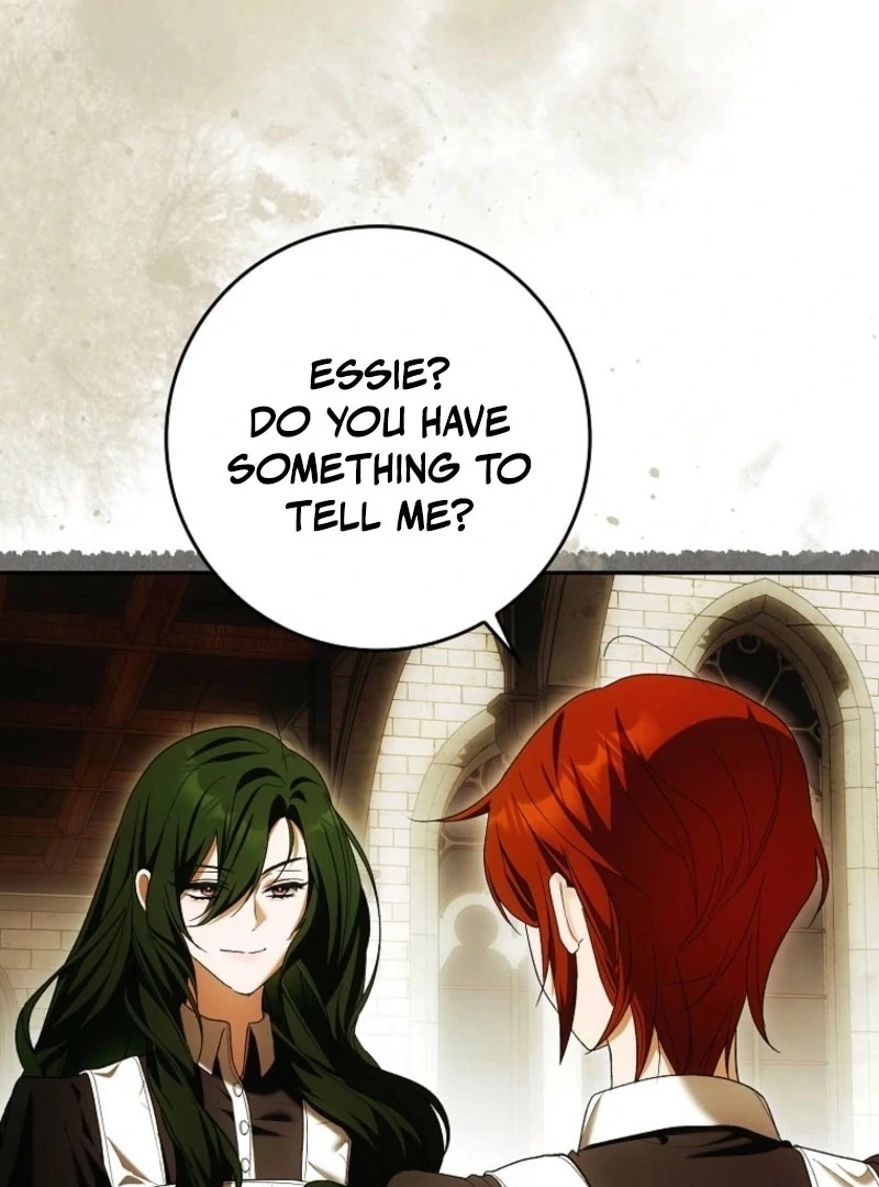 Read My Wish Is Two Separate Beds EN Manga Online