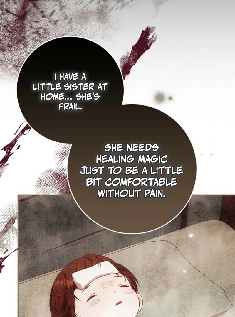 Read My Wish Is Two Separate Beds EN Manga Online