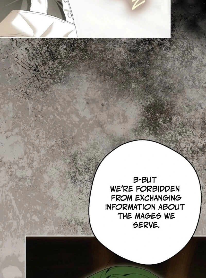Read My Wish Is Two Separate Beds EN Manga Online