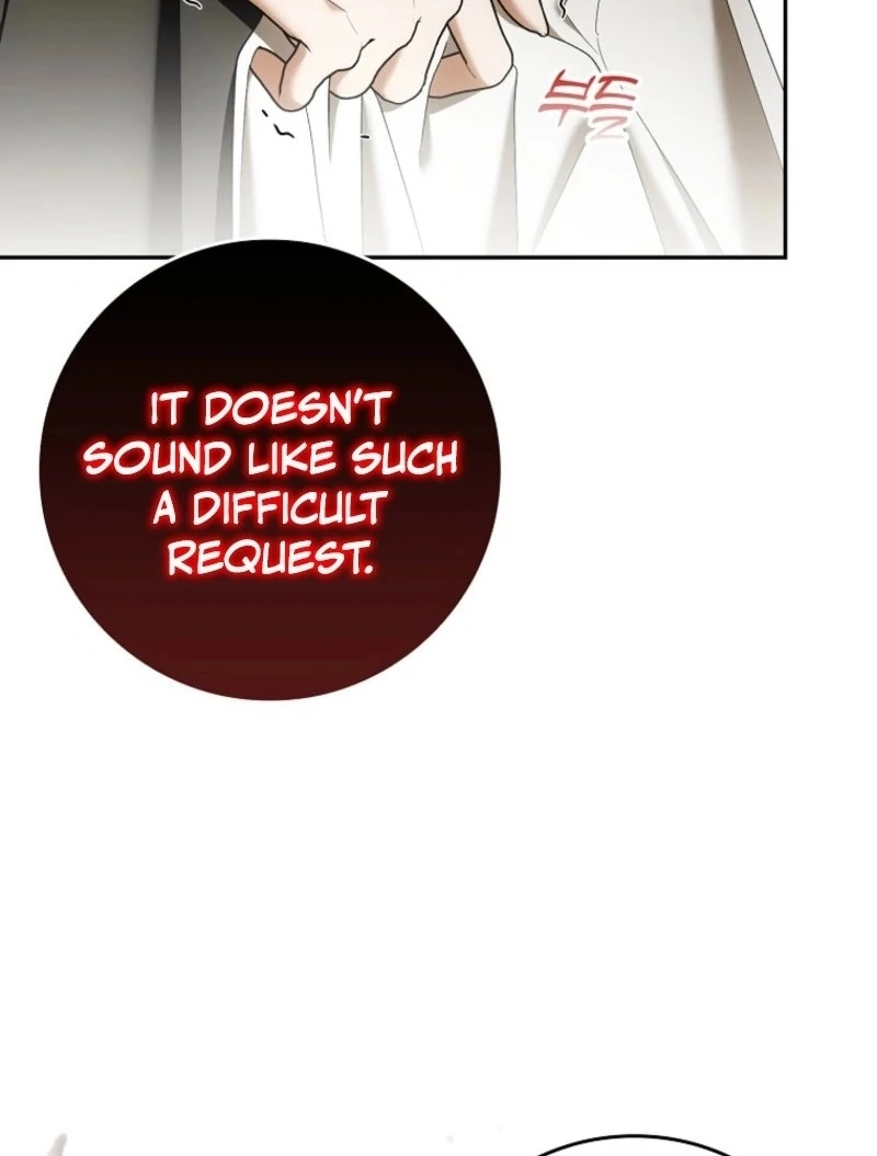 Read My Wish Is Two Separate Beds EN Manga Online