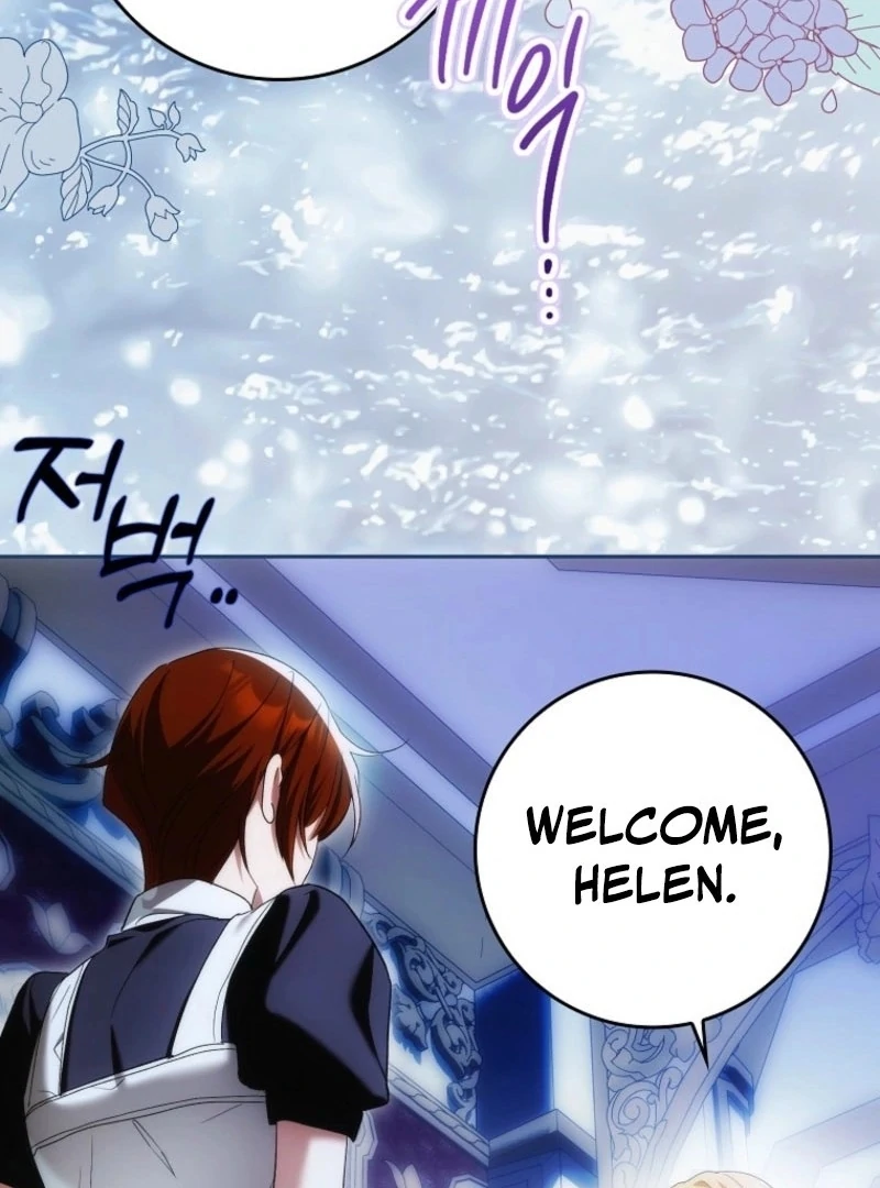 Read My Wish Is Two Separate Beds EN Manga Online
